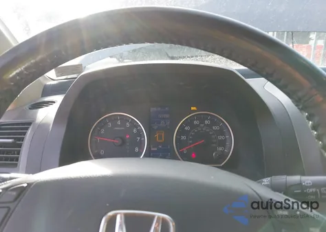 2010 Honda Cr-V Ex-L из США, поврежденный, VIN 5J6RE4H75AL094985